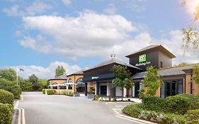Holiday Inn Gloucester - Cheltenham, an IHG hotel